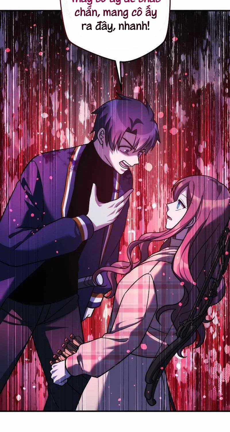 Con Gái Tôi Là Trùm Cuối 135 trang 27