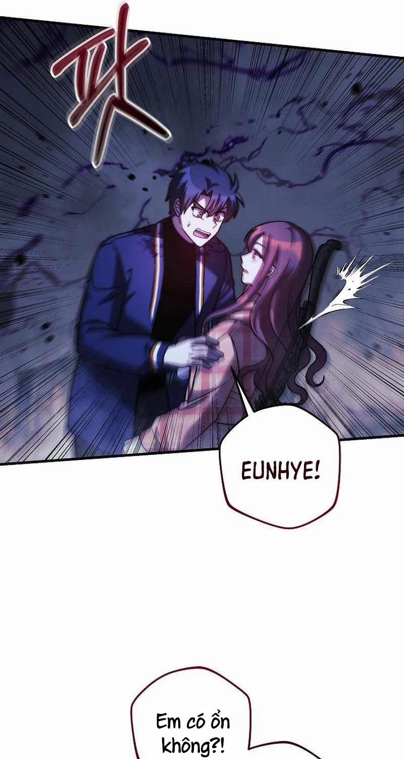 Con Gái Tôi Là Trùm Cuối 135 trang 31