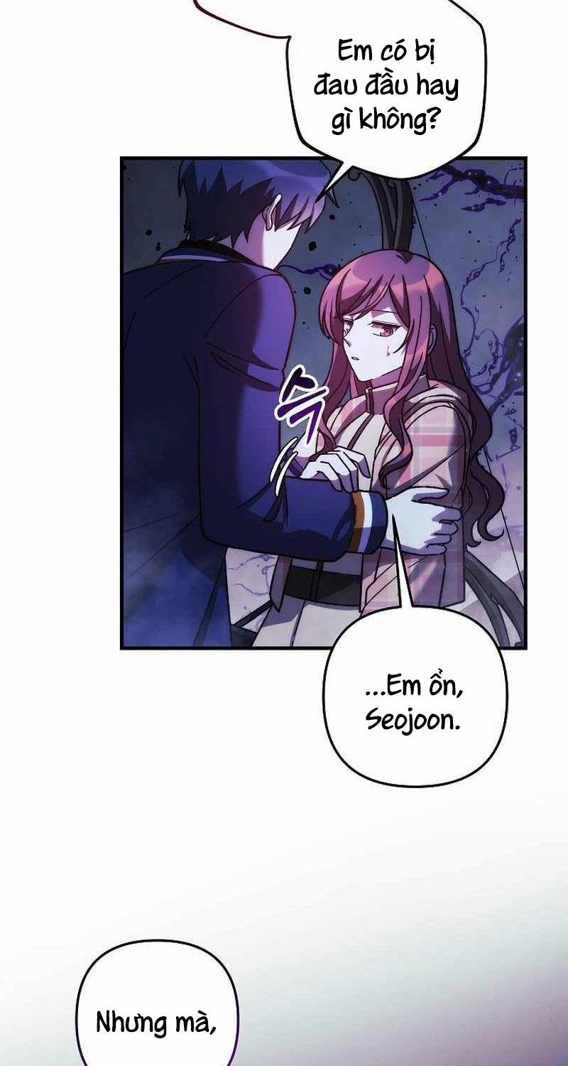 Con Gái Tôi Là Trùm Cuối 135 trang 32