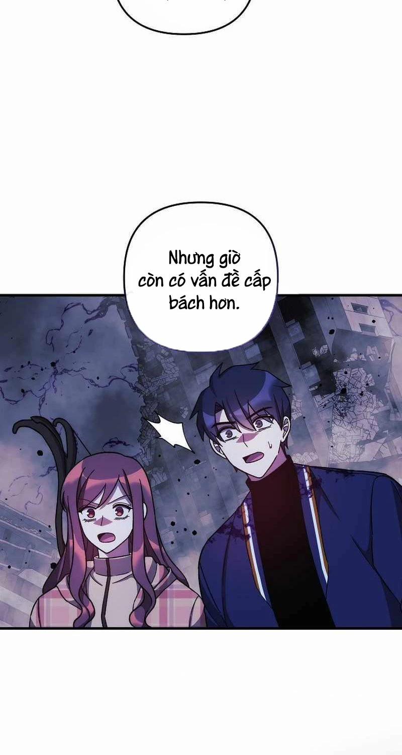 Con Gái Tôi Là Trùm Cuối 135 trang 60