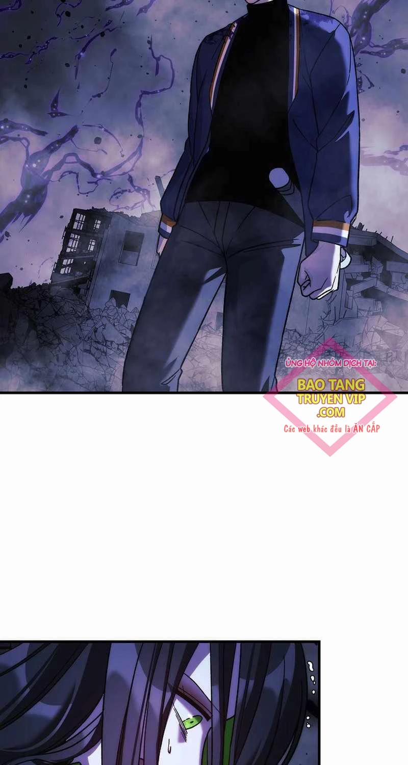 Con Gái Tôi Là Trùm Cuối 135 trang 76