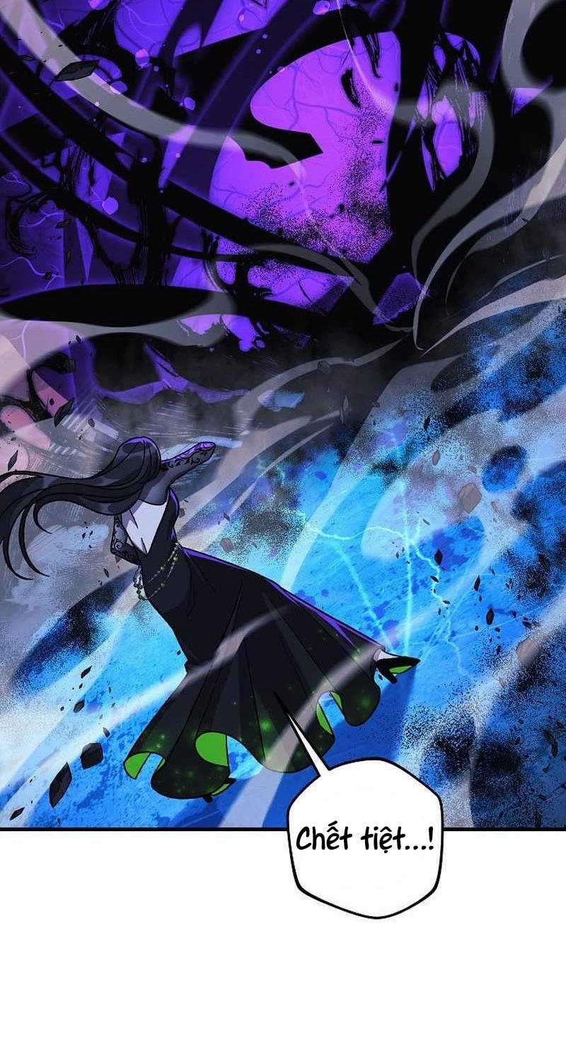 Con Gái Tôi Là Trùm Cuối 135 trang 8