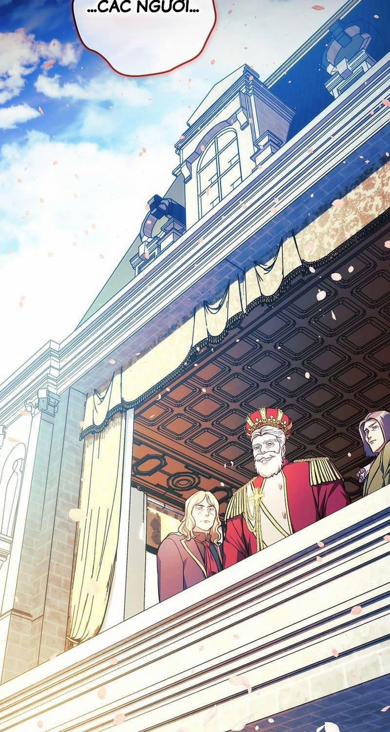 Con Gái Tôi Là Trùm Cuối 136 trang 48