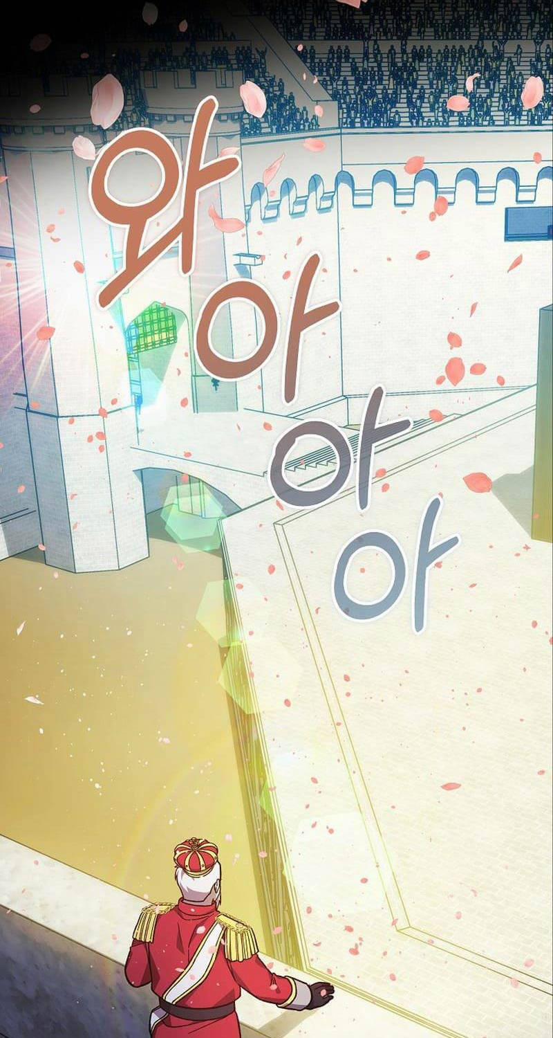 Con Gái Tôi Là Trùm Cuối 136 trang 54