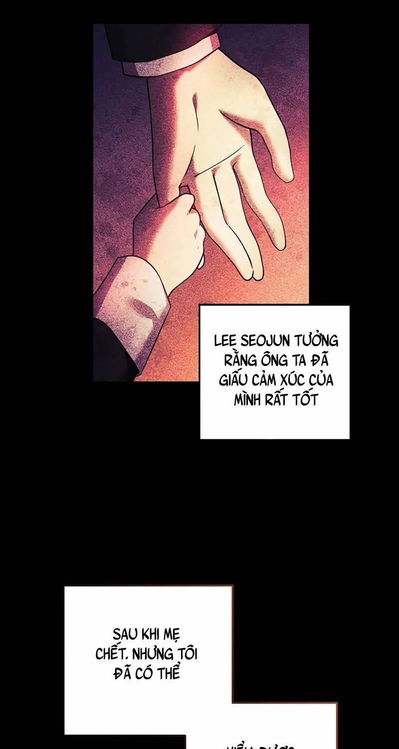 Con Gái Tôi Là Trùm Cuối 137 trang 23