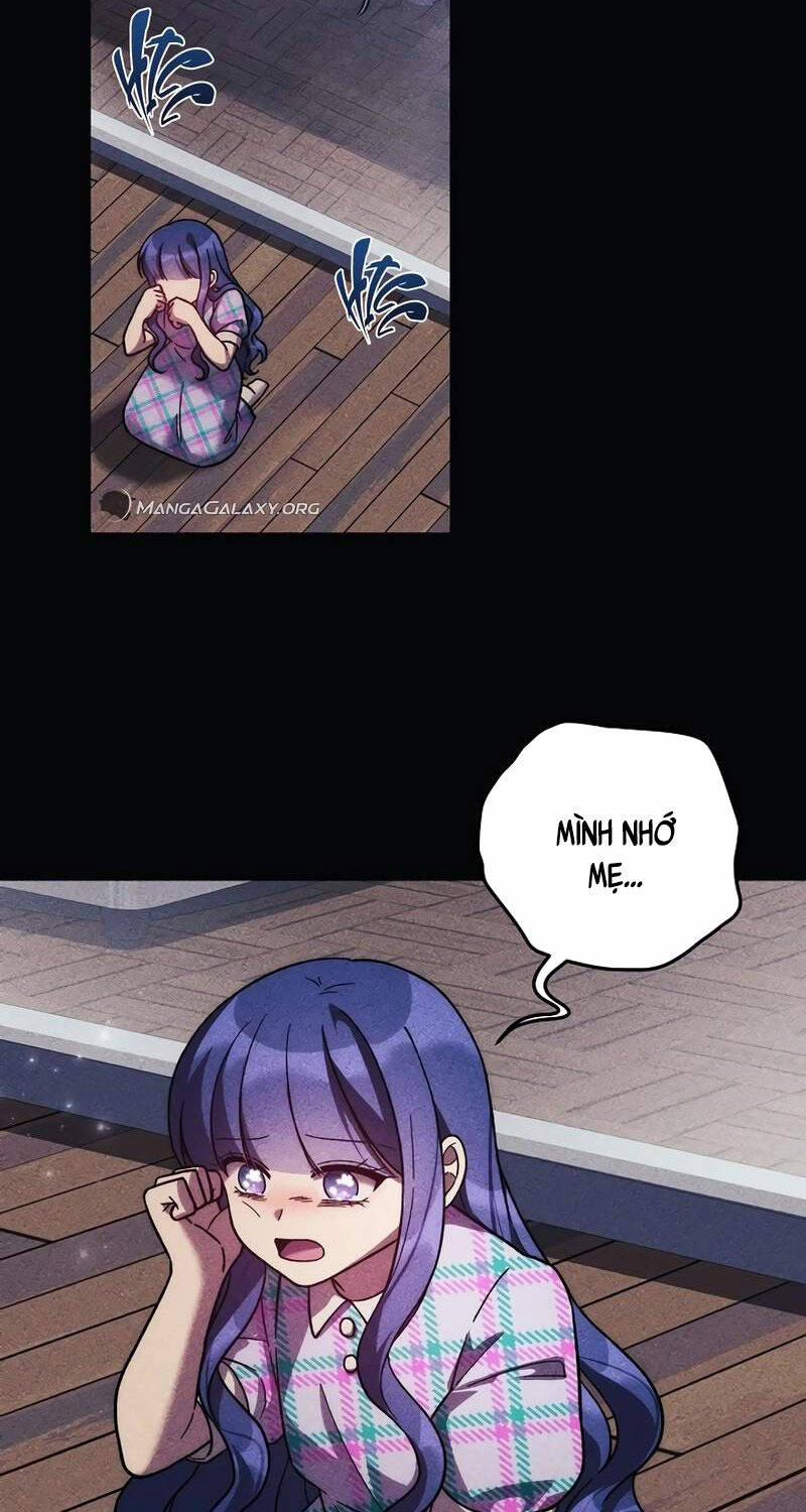 Con Gái Tôi Là Trùm Cuối 137 trang 31