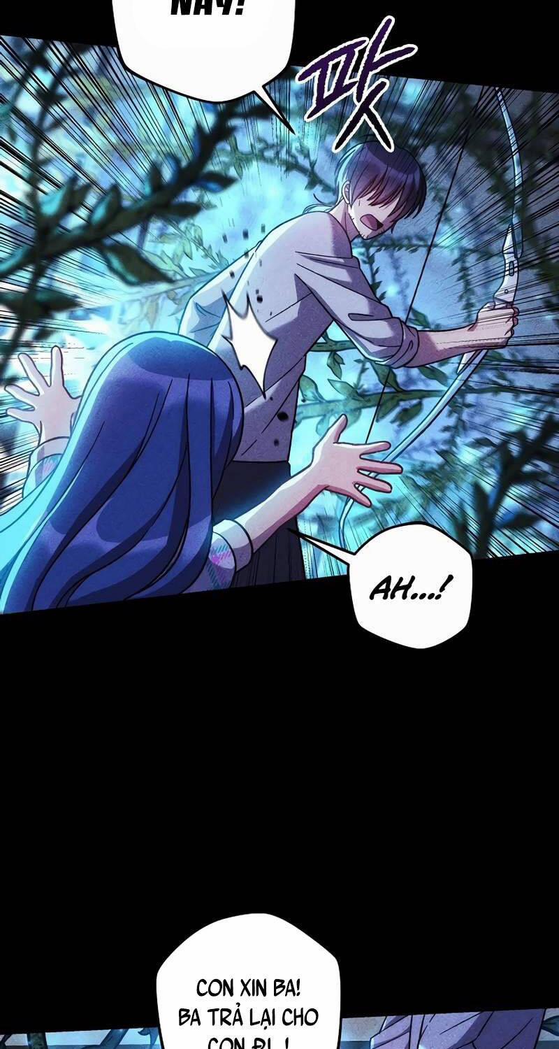 Con Gái Tôi Là Trùm Cuối 137 trang 49