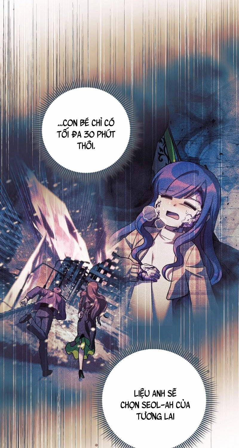 Con Gái Tôi Là Trùm Cuối 138 trang 16