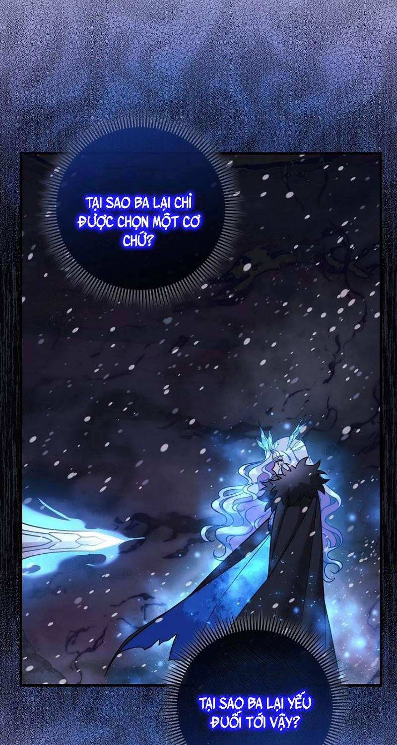 Con Gái Tôi Là Trùm Cuối 138 trang 23