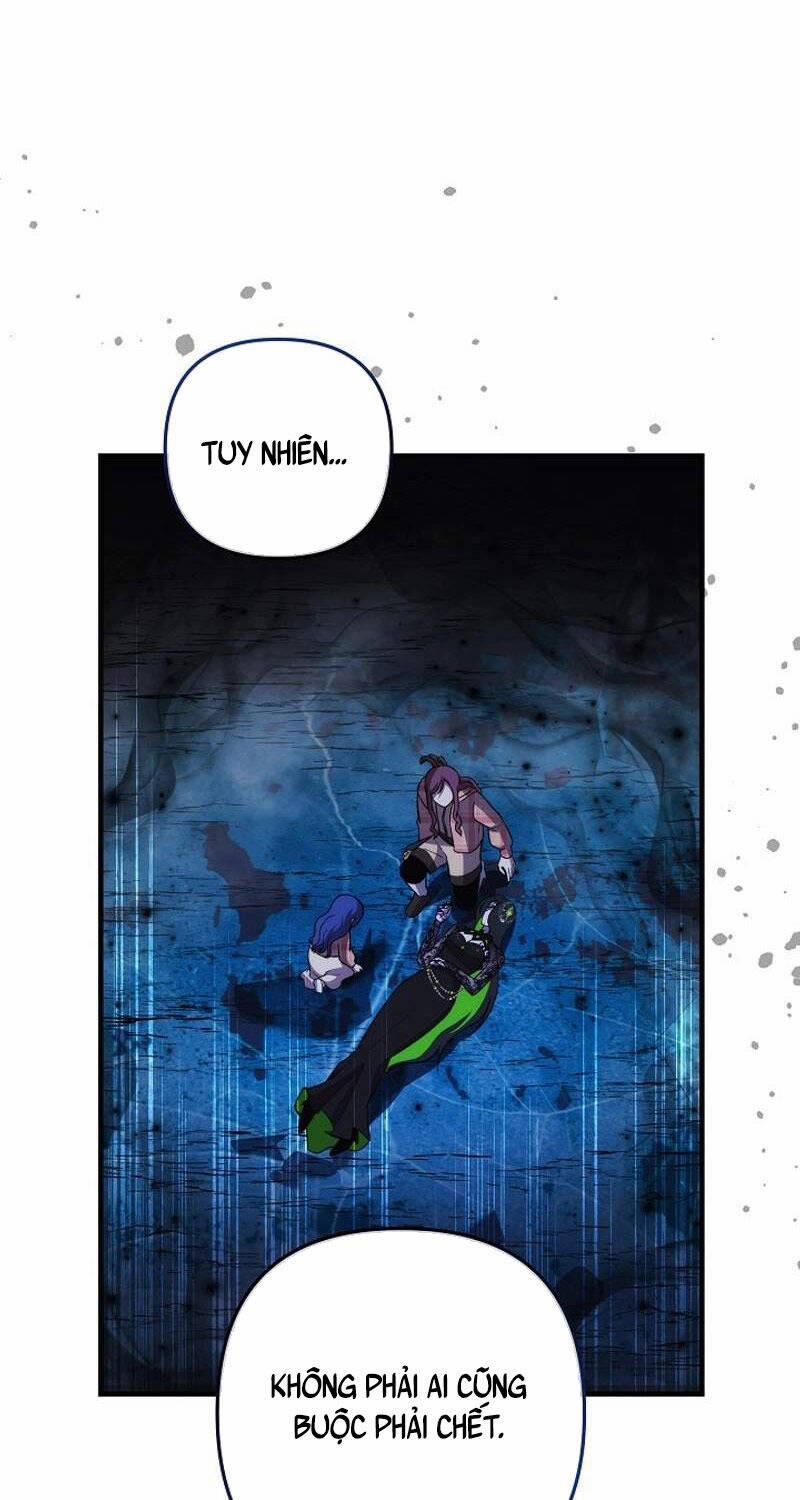 Con Gái Tôi Là Trùm Cuối 138 trang 38