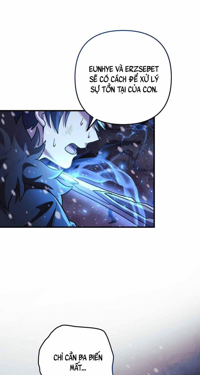 Con Gái Tôi Là Trùm Cuối 138 trang 40