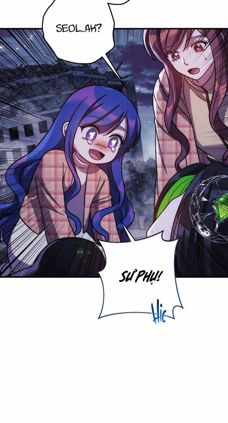 Con Gái Tôi Là Trùm Cuối 138 trang 81