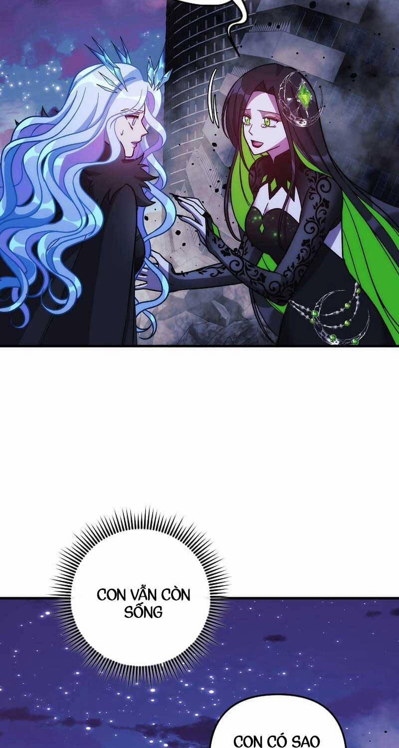 Con Gái Tôi Là Trùm Cuối 139 trang 44