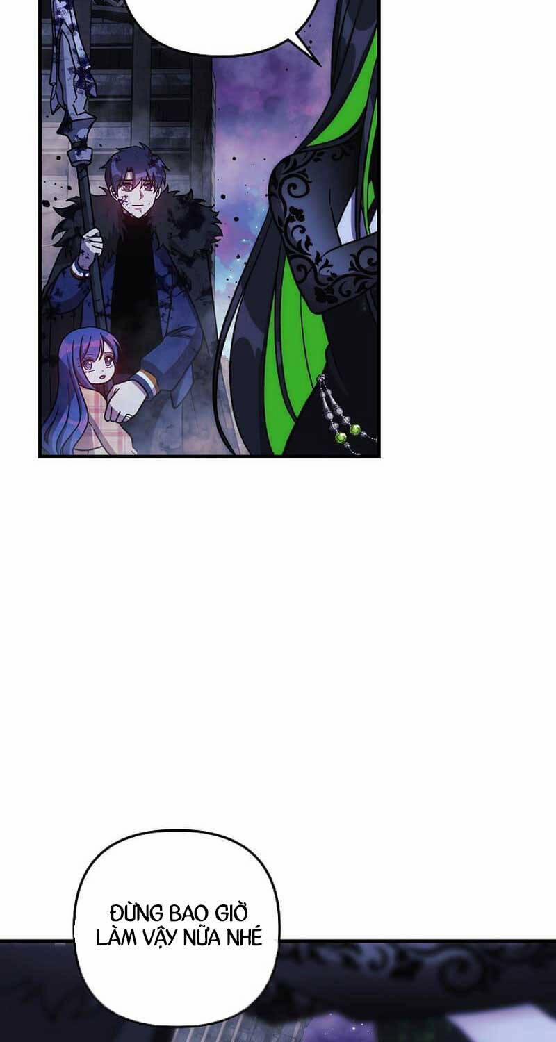 Con Gái Tôi Là Trùm Cuối 139 trang 47