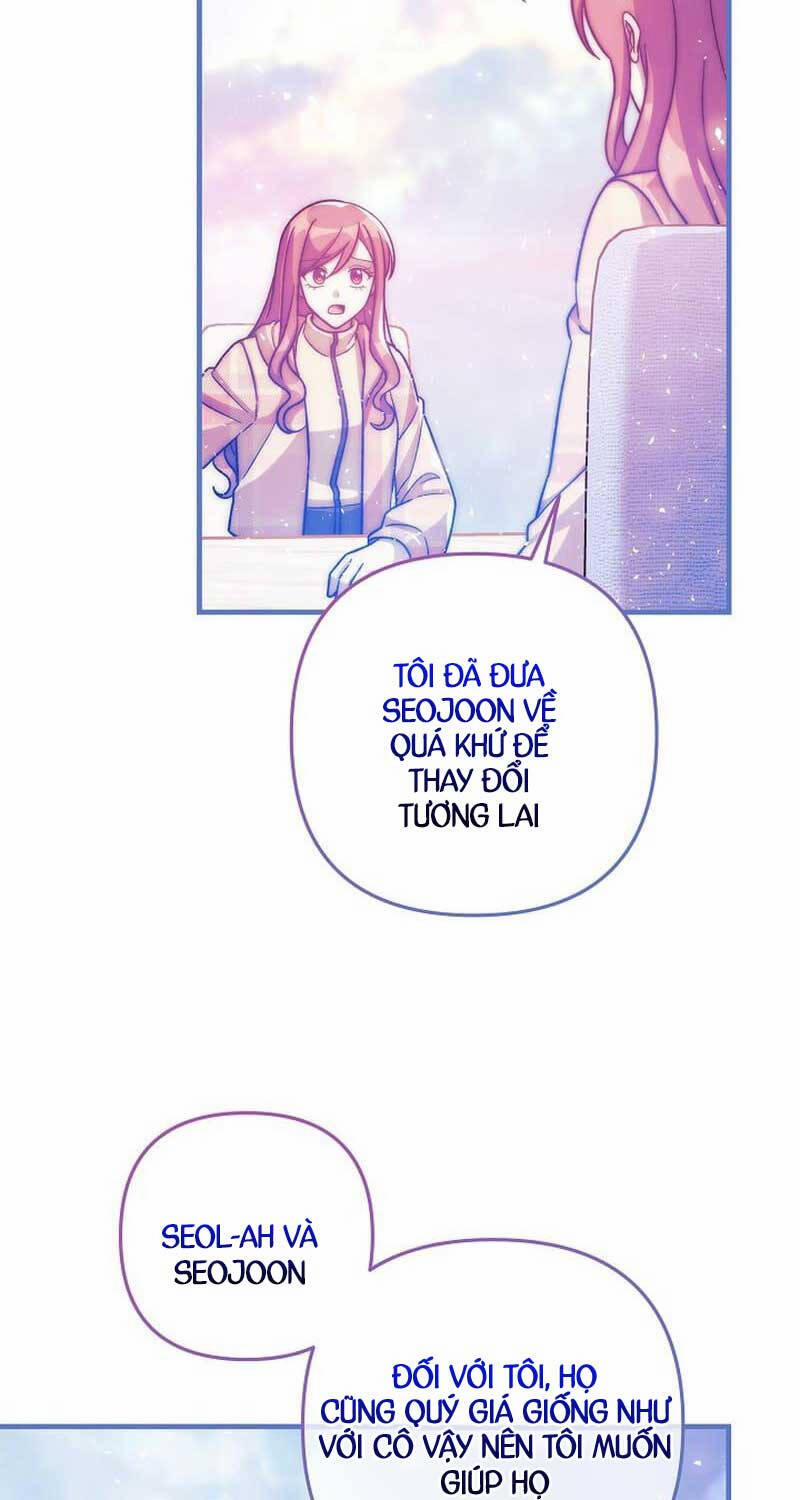 Con Gái Tôi Là Trùm Cuối 139 trang 60