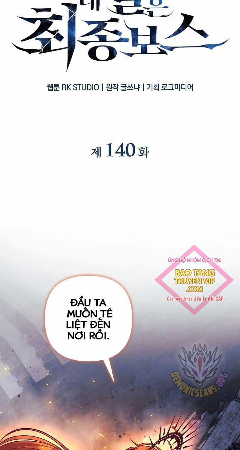 Con Gái Tôi Là Trùm Cuối 140 trang 12