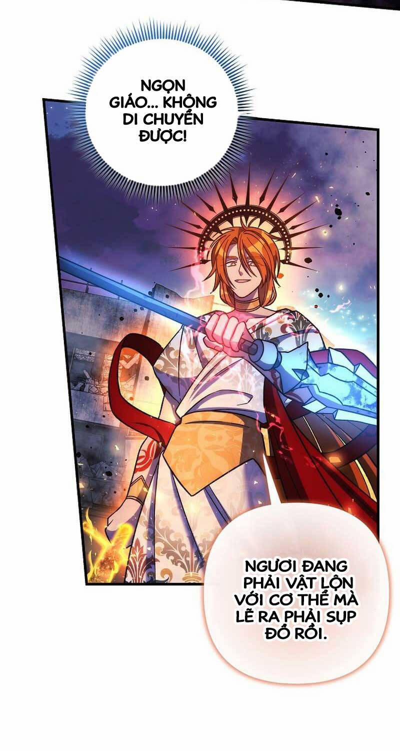 Con Gái Tôi Là Trùm Cuối 140 trang 22