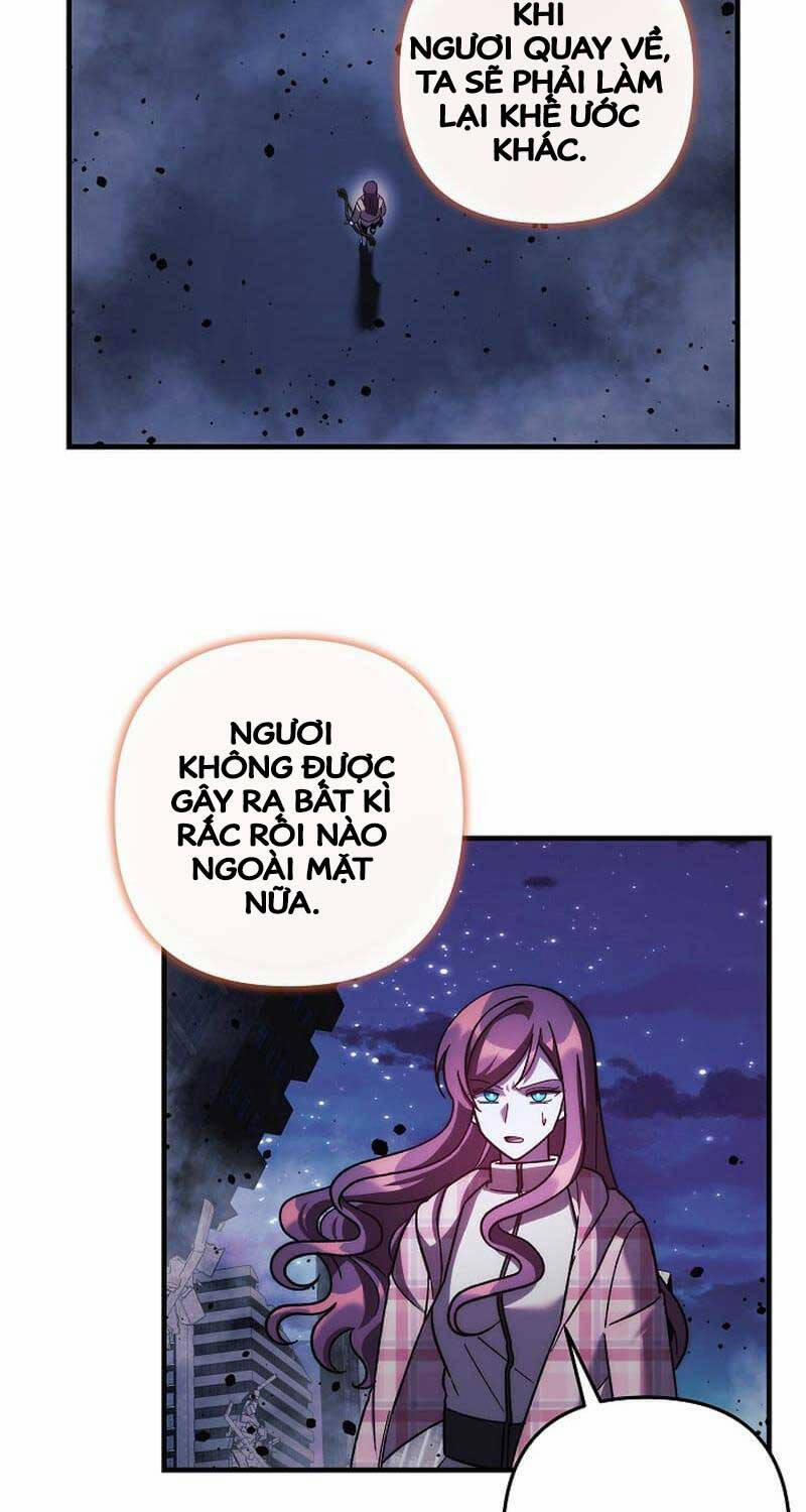 Con Gái Tôi Là Trùm Cuối 140 trang 31