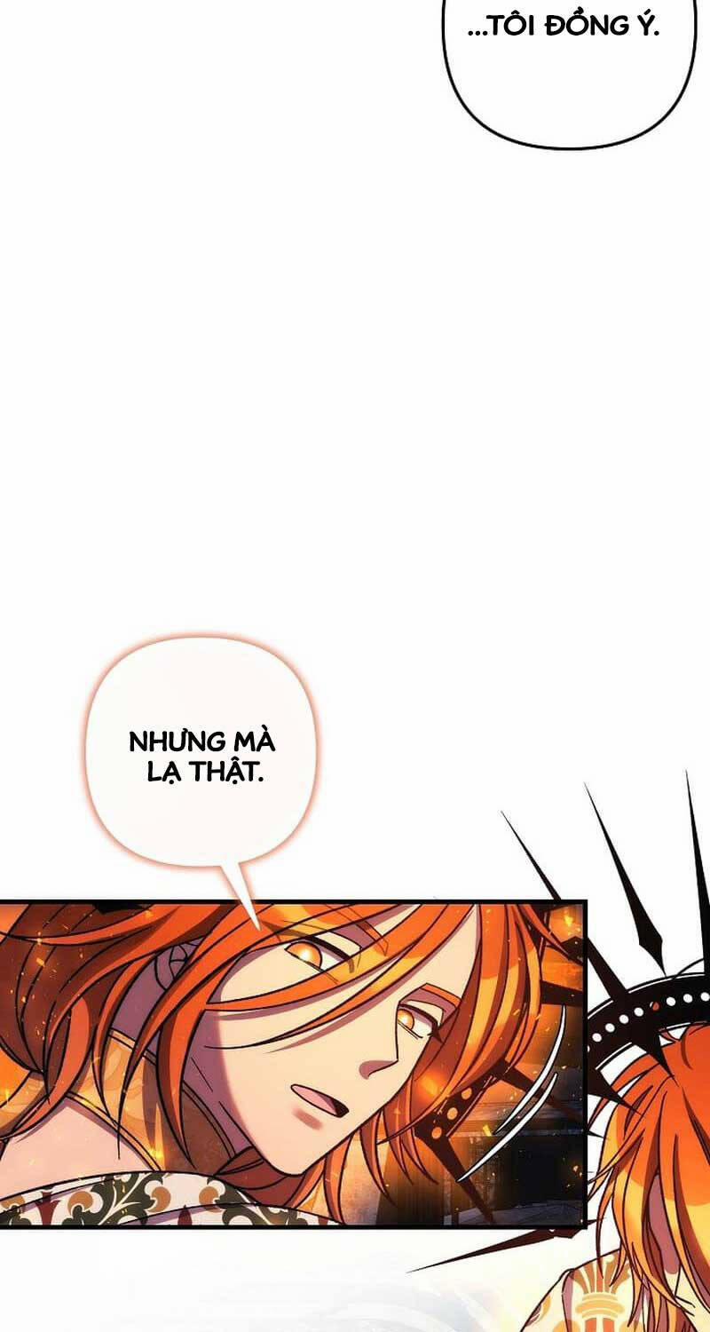 Con Gái Tôi Là Trùm Cuối 140 trang 32