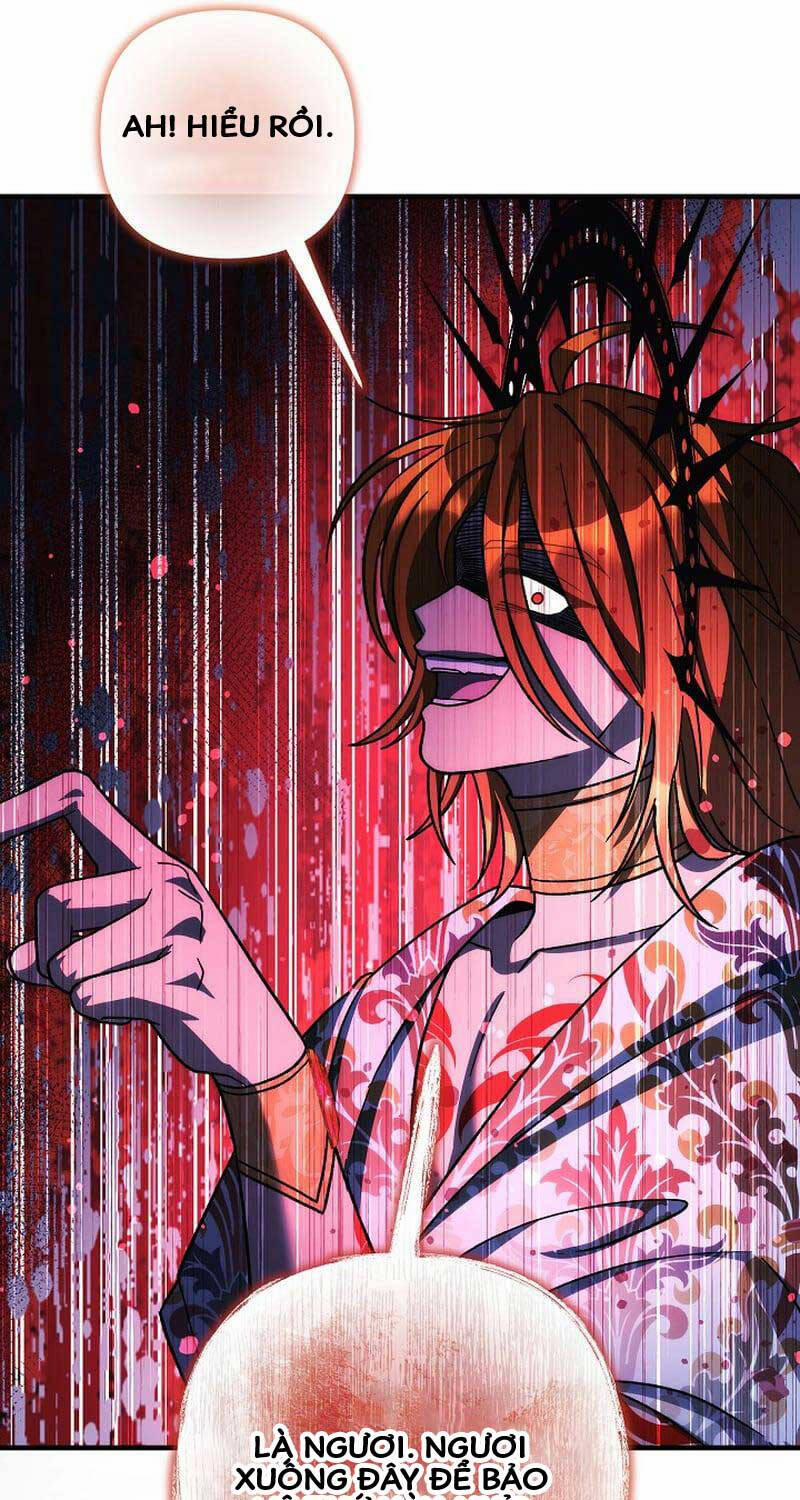 Con Gái Tôi Là Trùm Cuối 140 trang 37