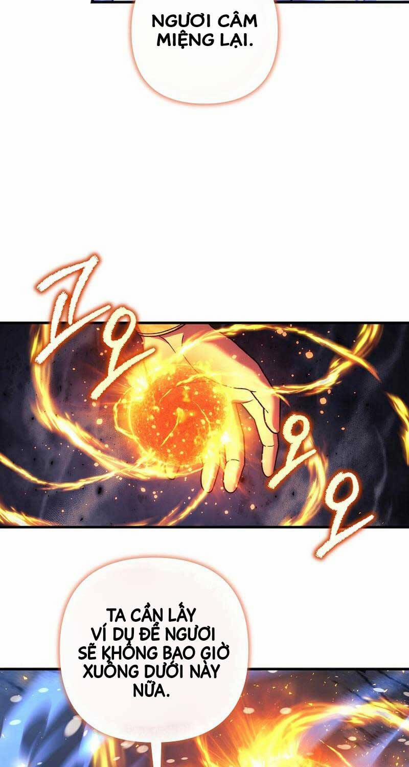 Con Gái Tôi Là Trùm Cuối 140 trang 45