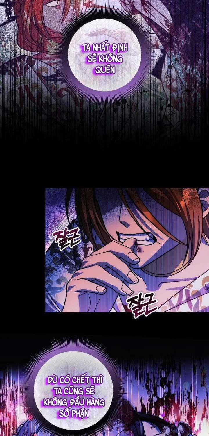 Con Gái Tôi Là Trùm Cuối 141 trang 16