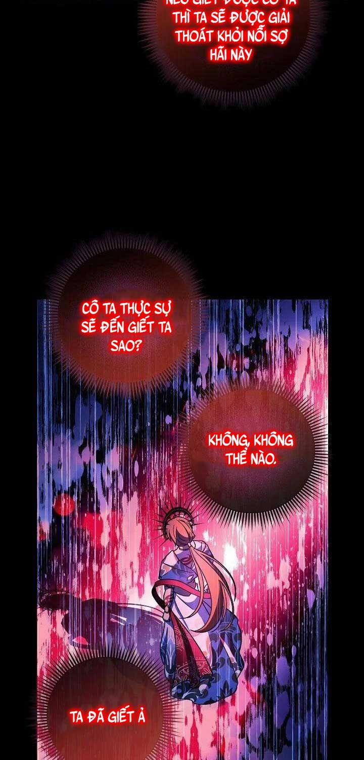 Con Gái Tôi Là Trùm Cuối 141 trang 21