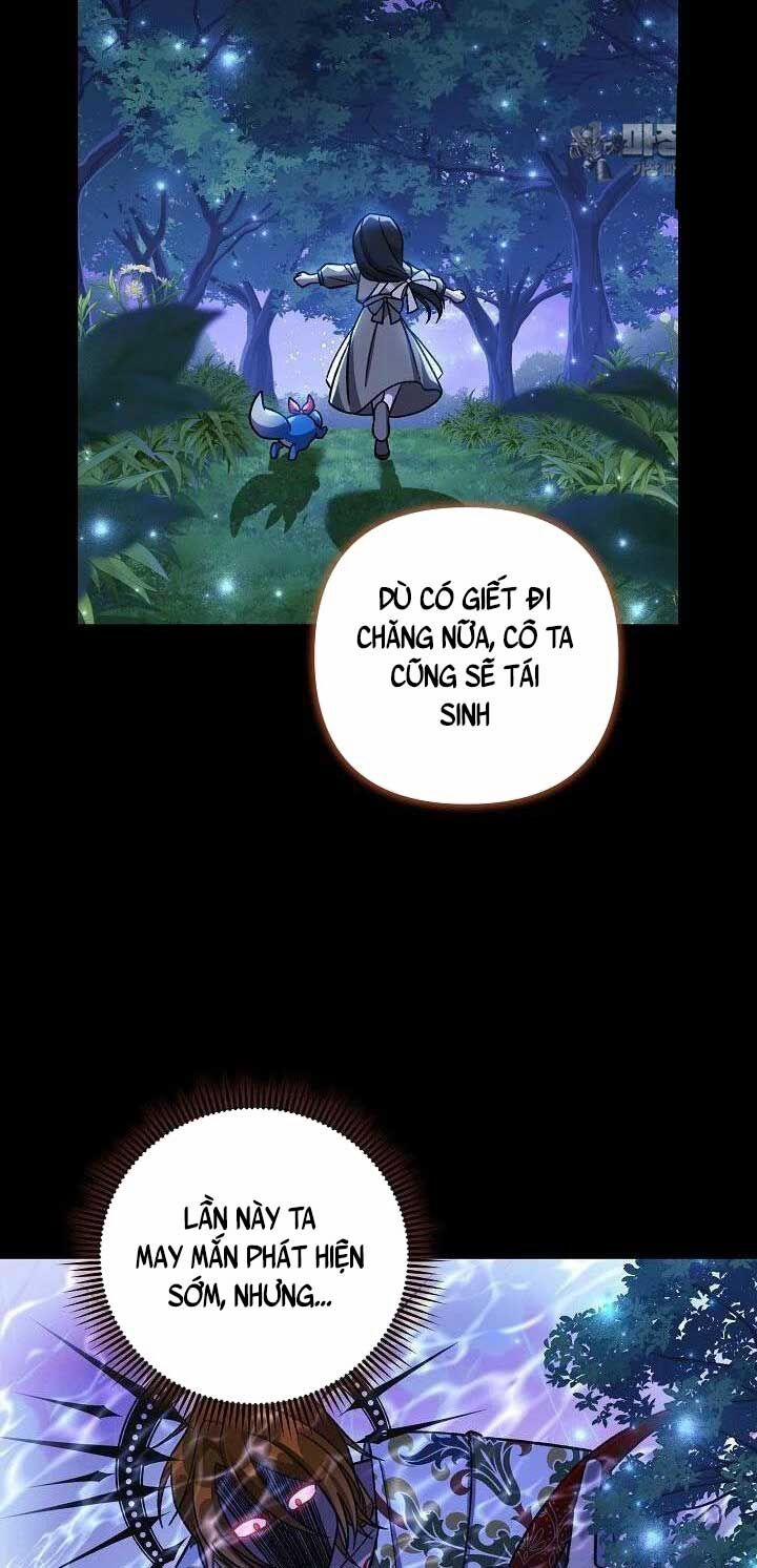 Con Gái Tôi Là Trùm Cuối 141 trang 35