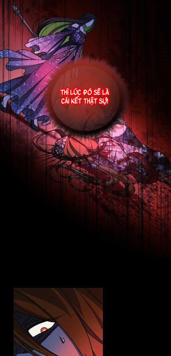 Con Gái Tôi Là Trùm Cuối 141 trang 37