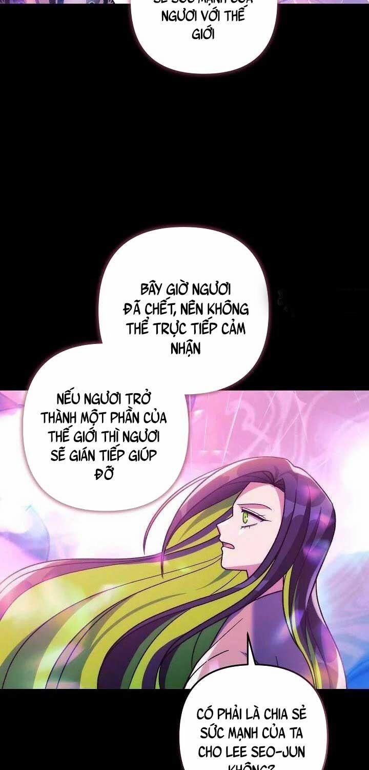 Con Gái Tôi Là Trùm Cuối 141 trang 49