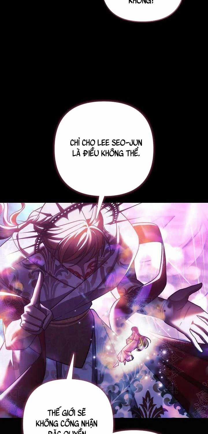 Con Gái Tôi Là Trùm Cuối 141 trang 50