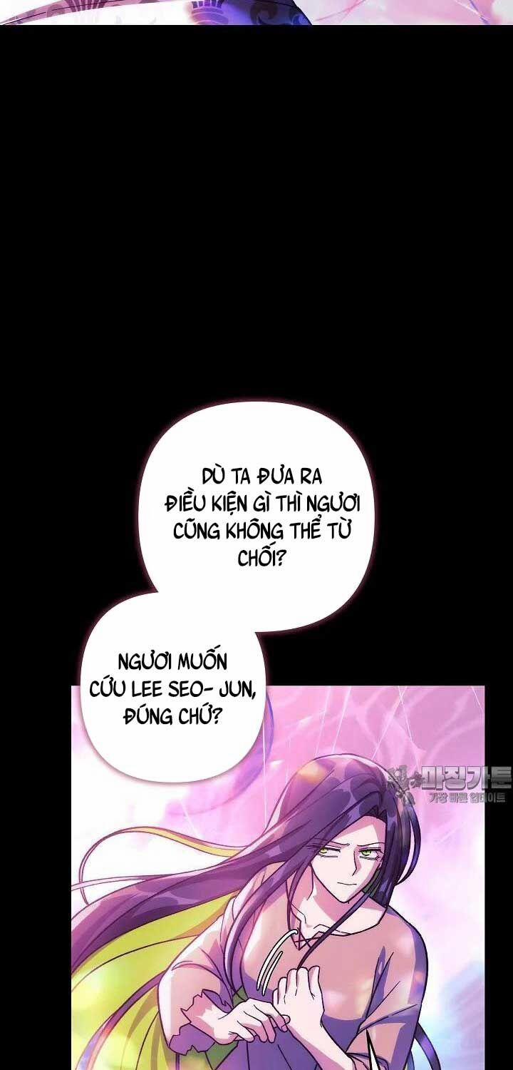 Con Gái Tôi Là Trùm Cuối 141 trang 63