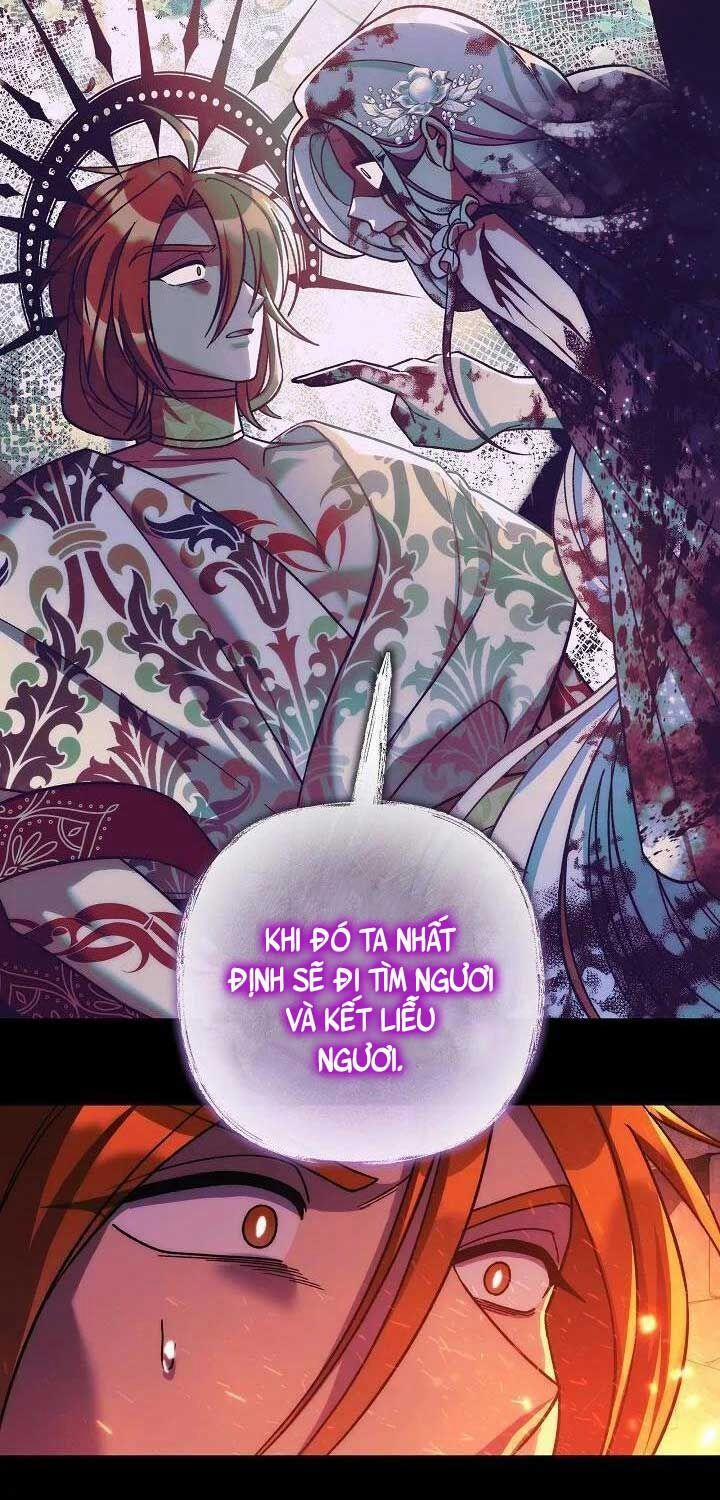 Con Gái Tôi Là Trùm Cuối 141 trang 8