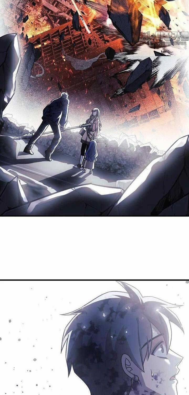 Con Gái Tôi Là Trùm Cuối 142 trang 27