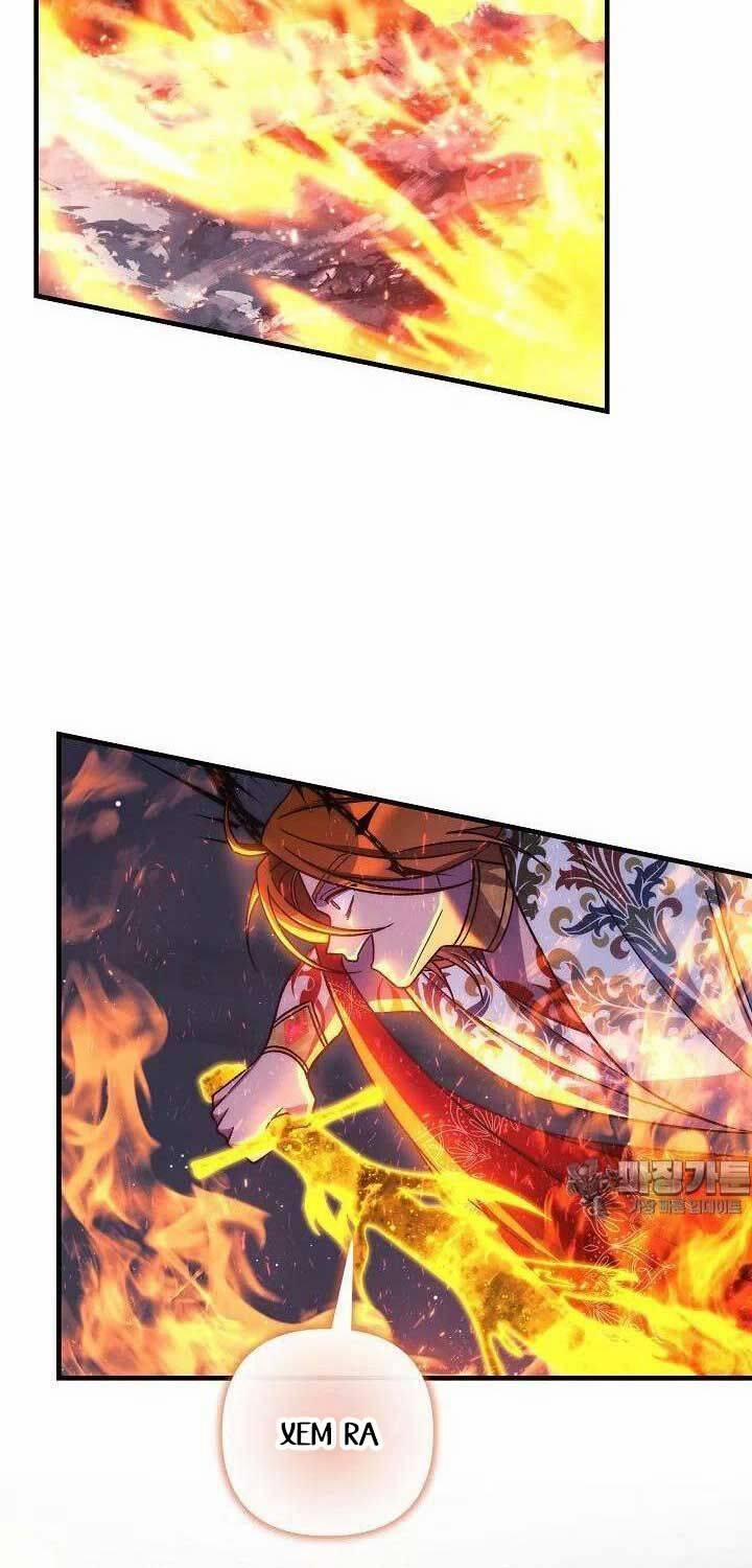 Con Gái Tôi Là Trùm Cuối 142 trang 48