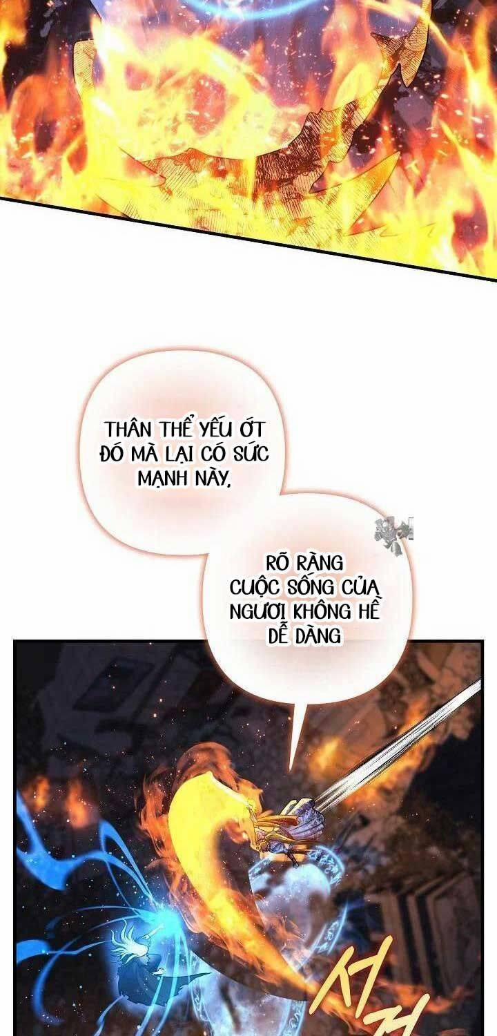 Con Gái Tôi Là Trùm Cuối 142 trang 50