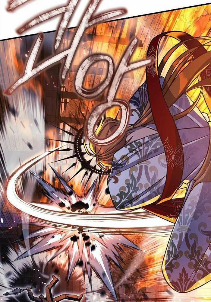 Con Gái Tôi Là Trùm Cuối 143 trang 20