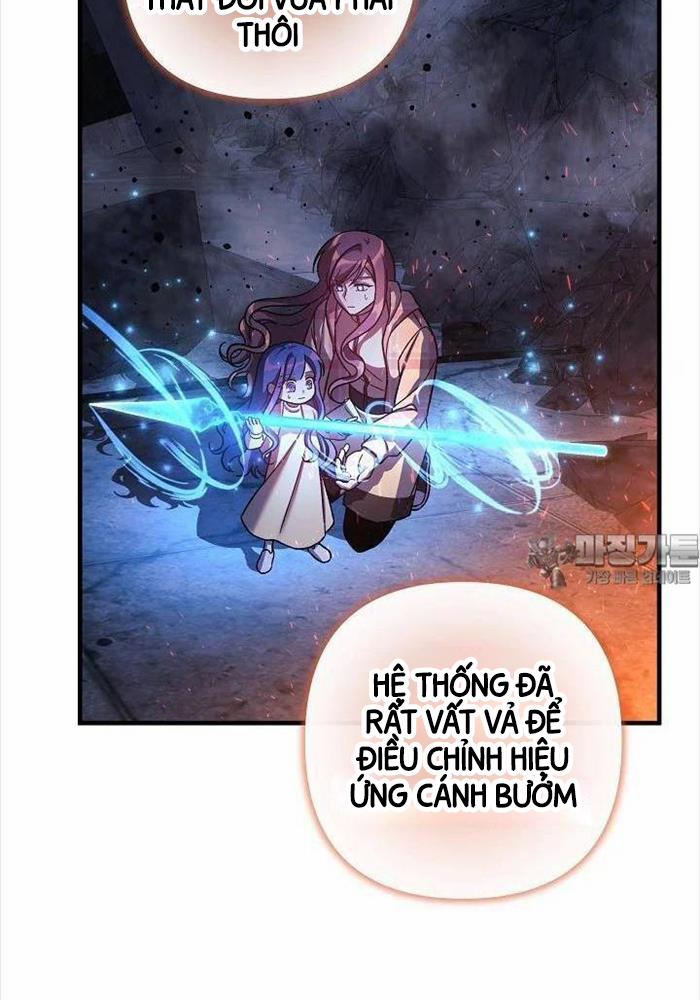 Con Gái Tôi Là Trùm Cuối 143 trang 35