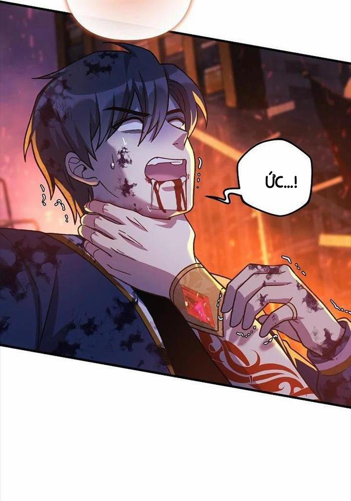 Con Gái Tôi Là Trùm Cuối 143 trang 41