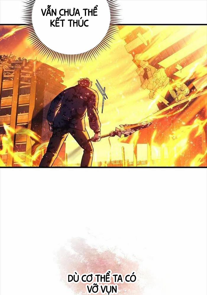 Con Gái Tôi Là Trùm Cuối 143 trang 87