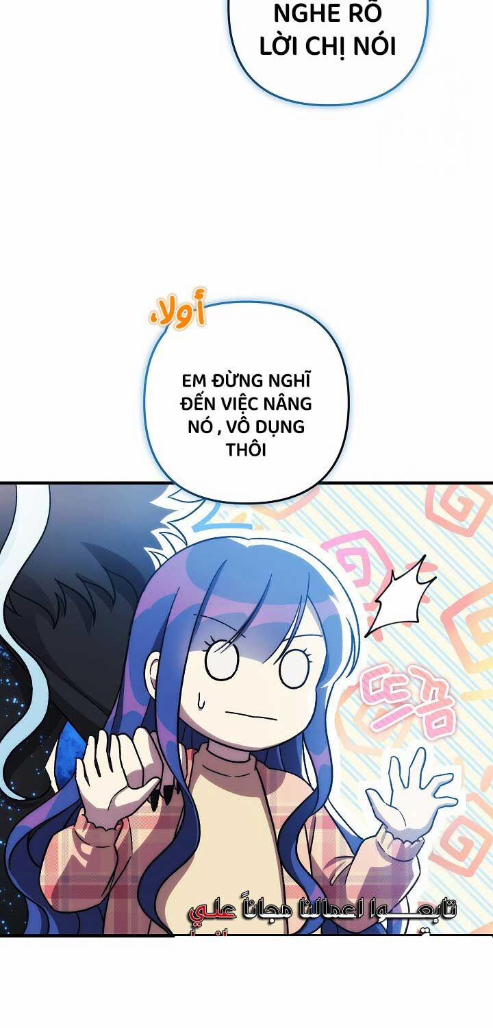 Con Gái Tôi Là Trùm Cuối 144 trang 13