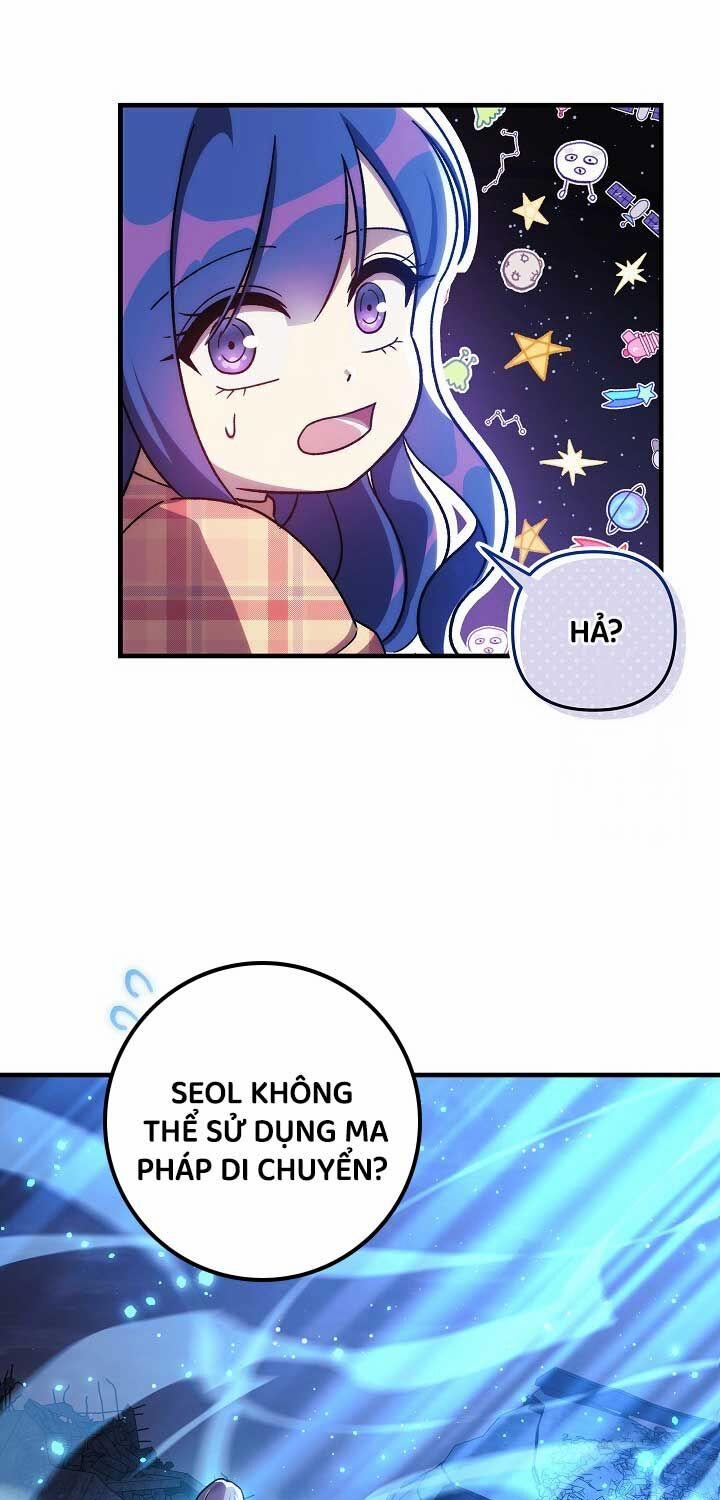 Con Gái Tôi Là Trùm Cuối 144 trang 17