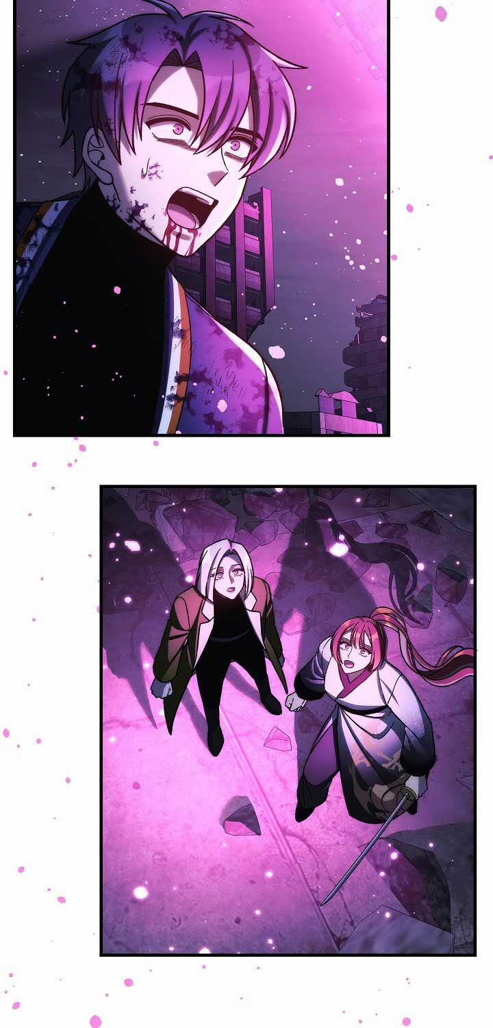 Con Gái Tôi Là Trùm Cuối 144 trang 31