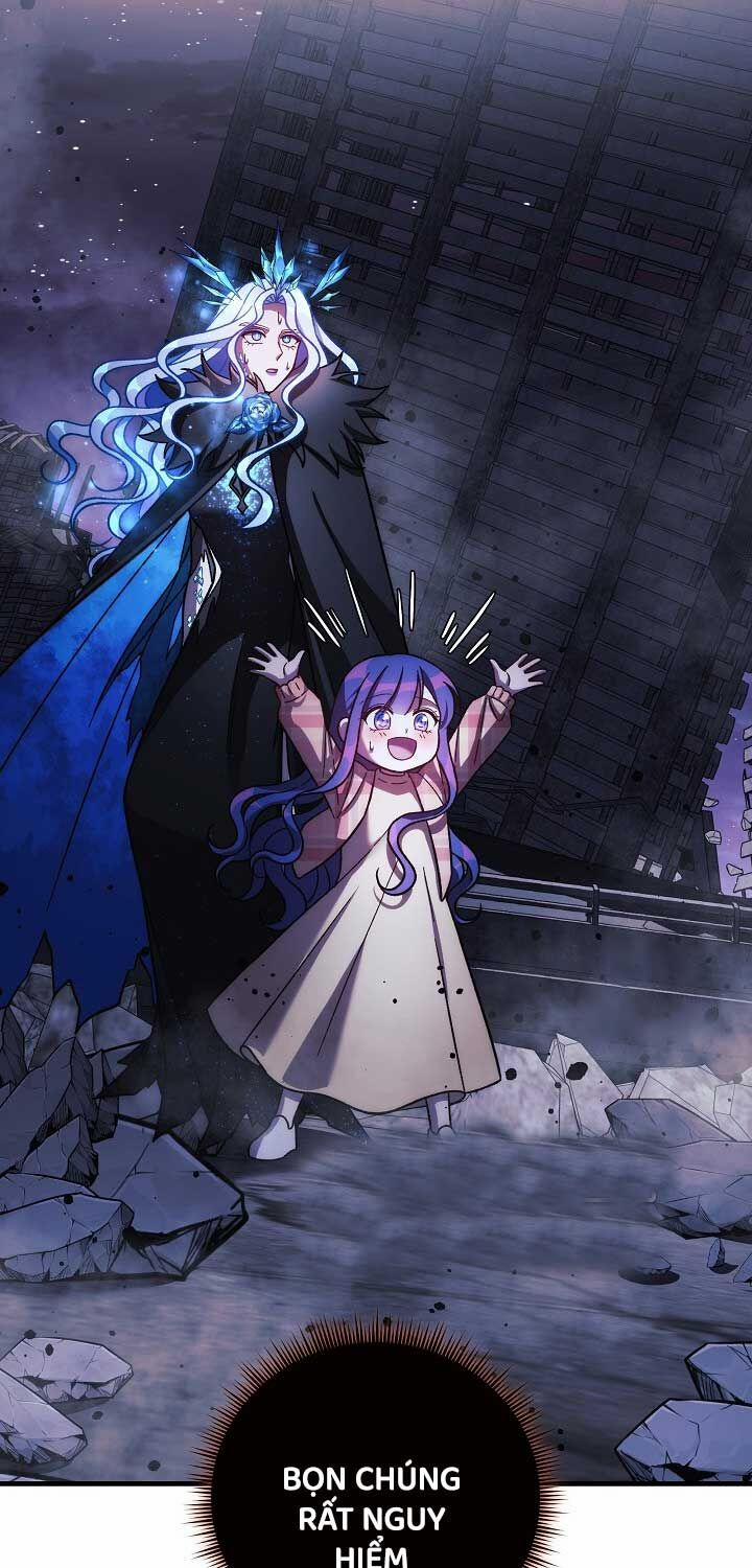 Con Gái Tôi Là Trùm Cuối 144 trang 37