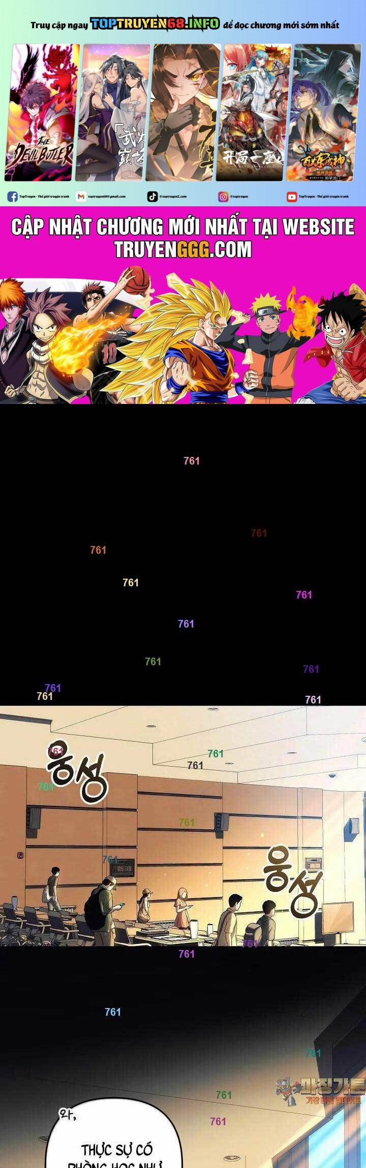 Con Gái Tôi Là Trùm Cuối 145 trang 0