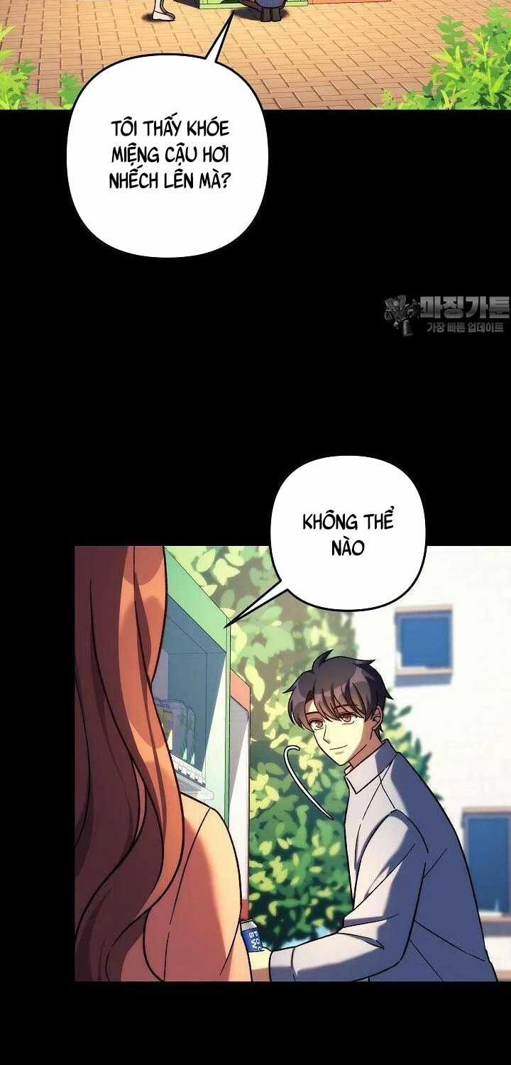 Con Gái Tôi Là Trùm Cuối 145 trang 15