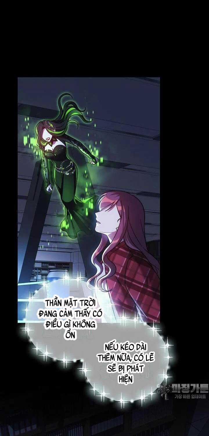 Con Gái Tôi Là Trùm Cuối 145 trang 27