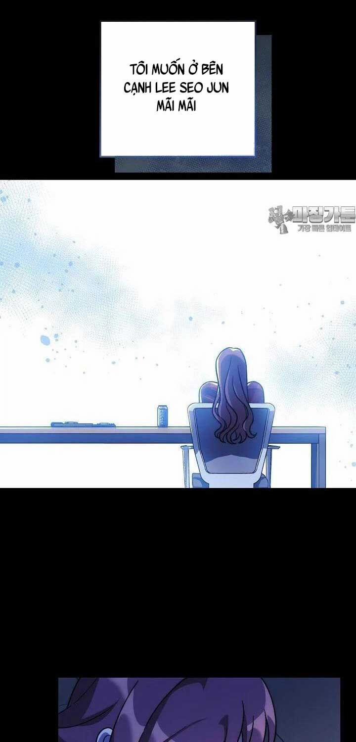 Con Gái Tôi Là Trùm Cuối 145 trang 33