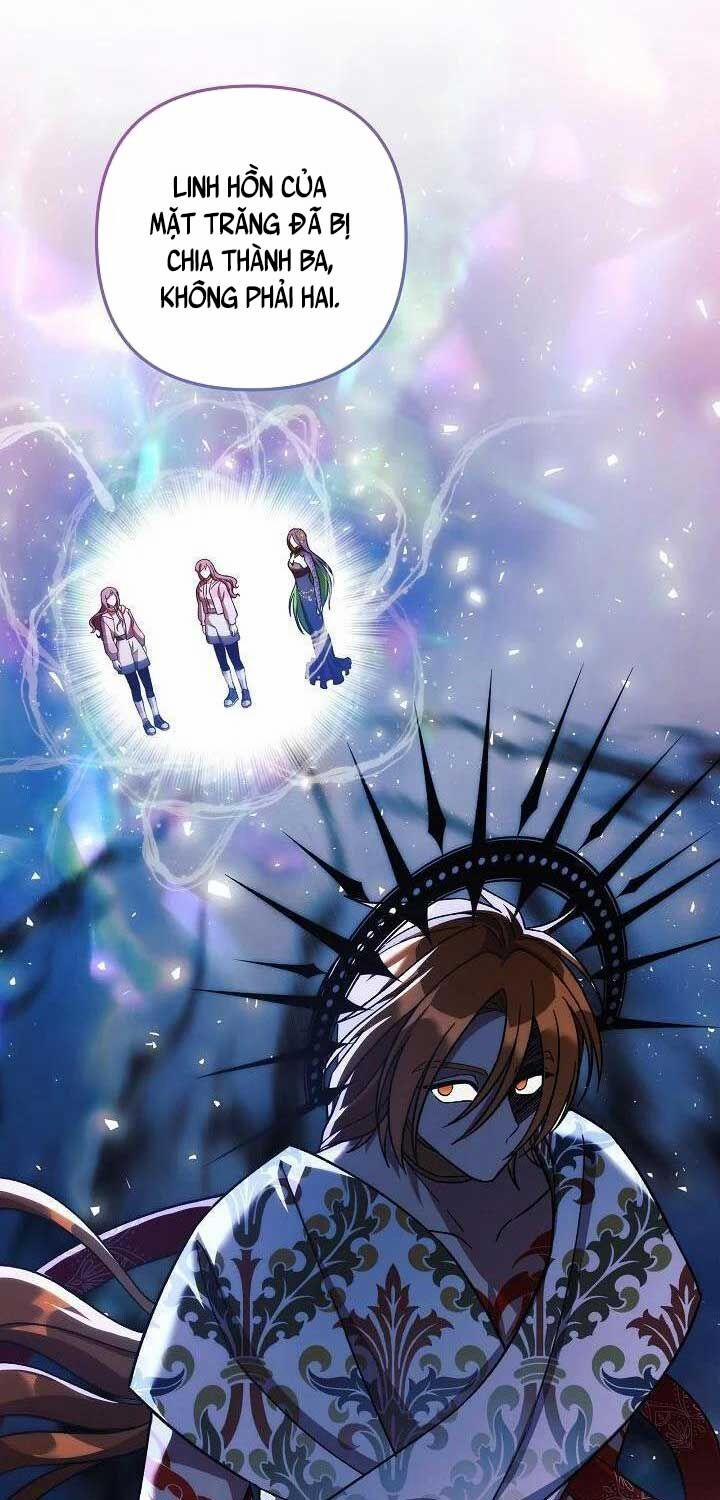 Con Gái Tôi Là Trùm Cuối 145 trang 46