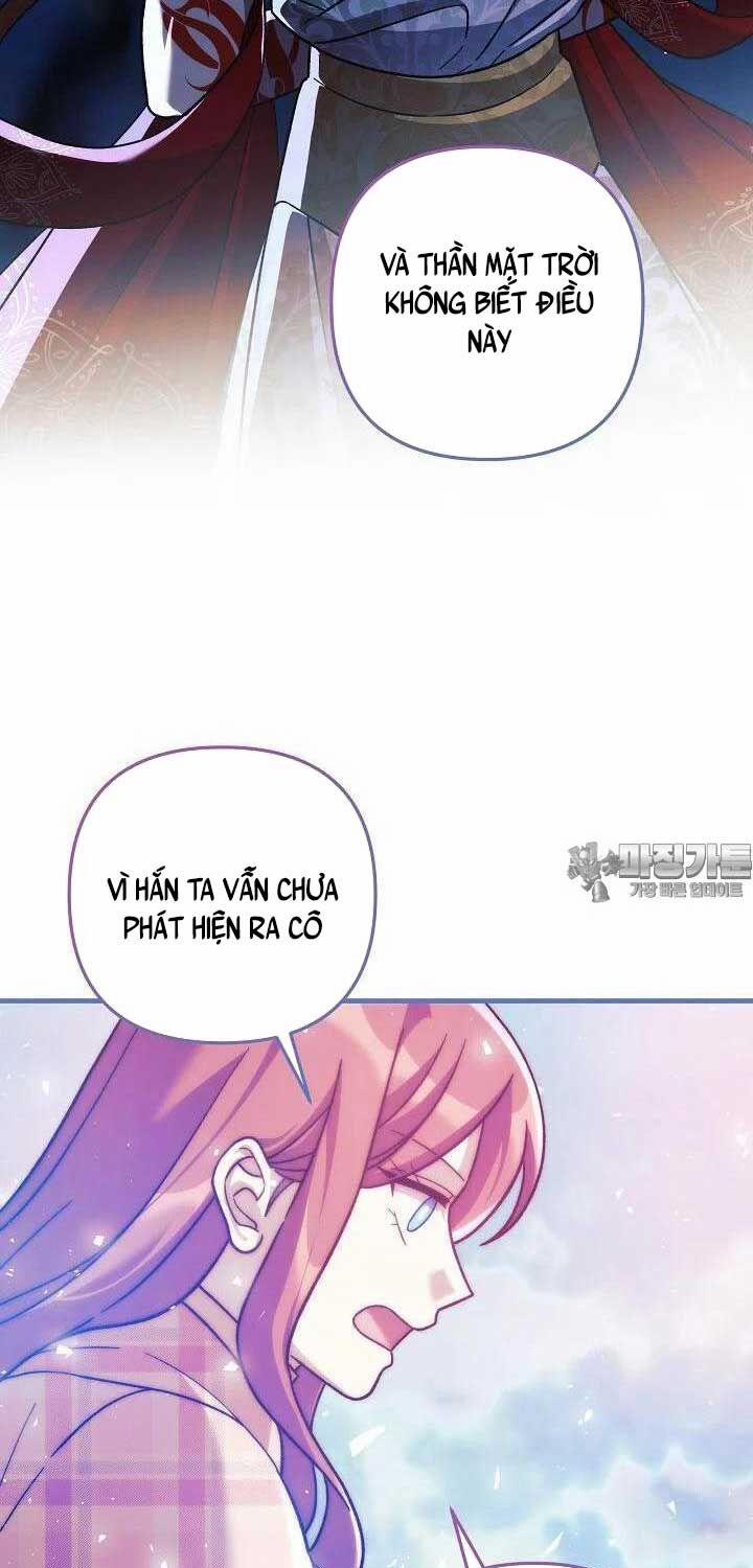 Con Gái Tôi Là Trùm Cuối 145 trang 47